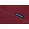 Eevelle Silvercloud Boat Cover TRI HULL RUNABOUT Inboard 17' 6in. L 84in. W Burgundy SCTR1784-BRG - alternate 3